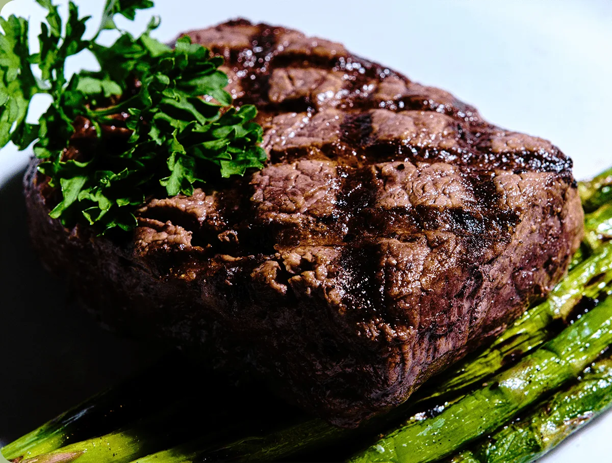 Juniper Grill — food