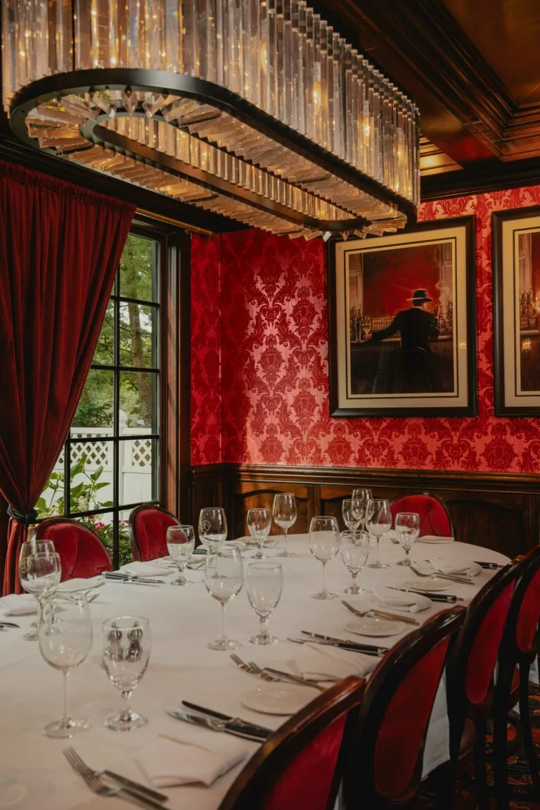 Jeff Ruby's Carlo & Johnny — photo 22