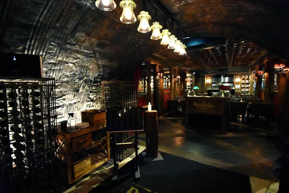 Steakhouse Rodizio — photo 5