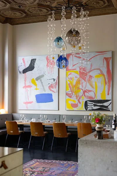 Richard Bistro — photo 4