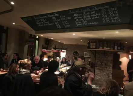 Bagatelle — photo 10