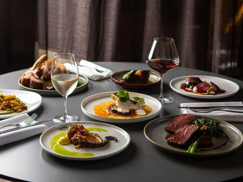 e'cco bistro — photo 13