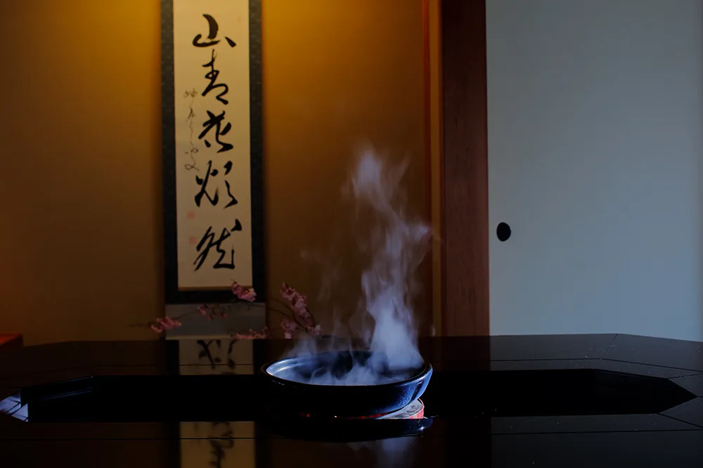 HIRASANSOU — kitchen