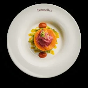 Brunelli's, Puerto de la Cruz
