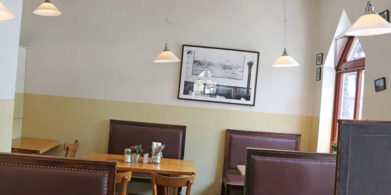 Oberhafen-Kantine — photo 7