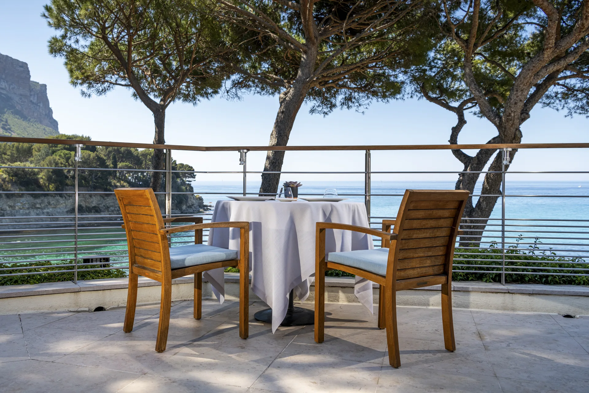 La Villa Madie — photo 12