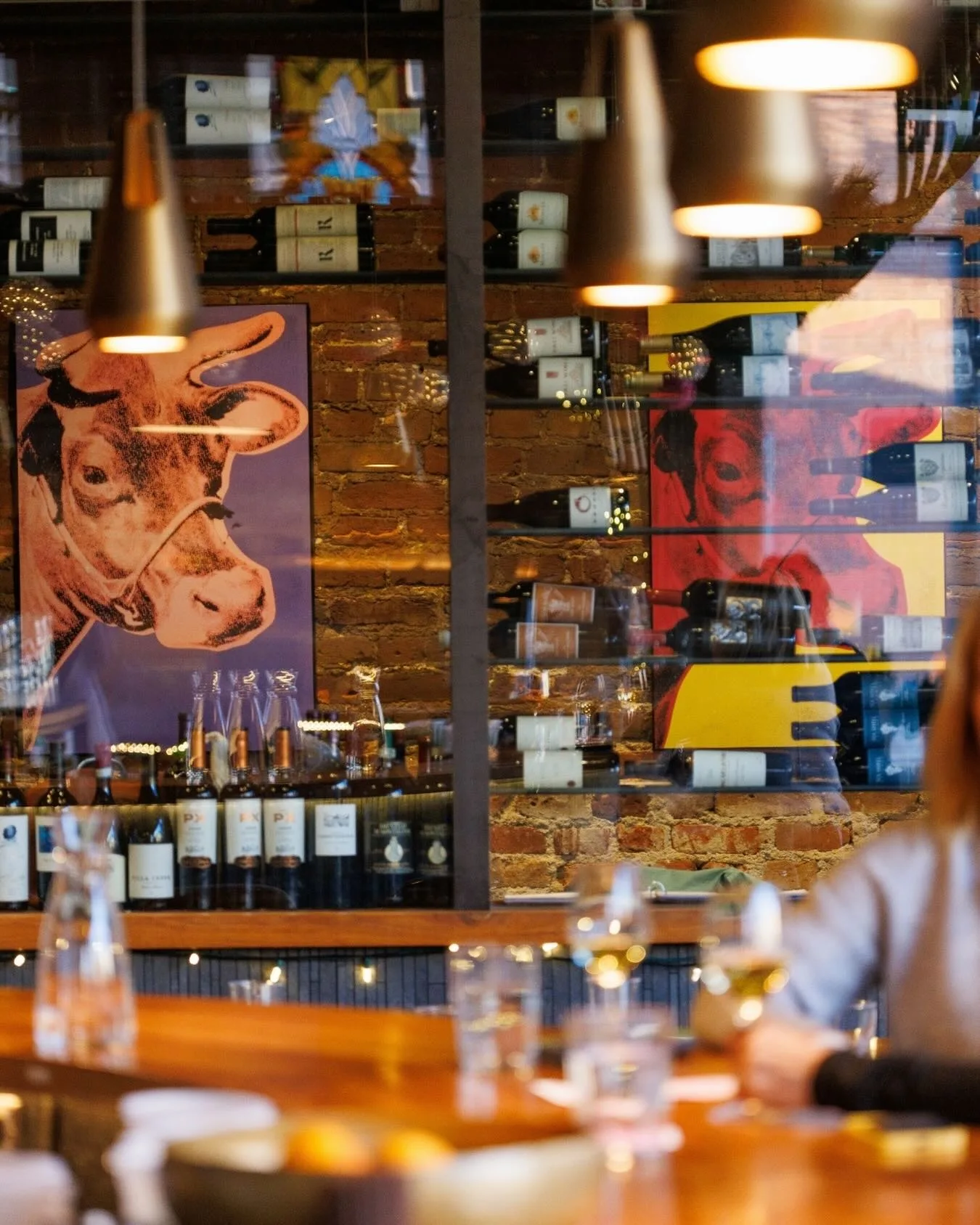 A5 Steakhouse — photo 7