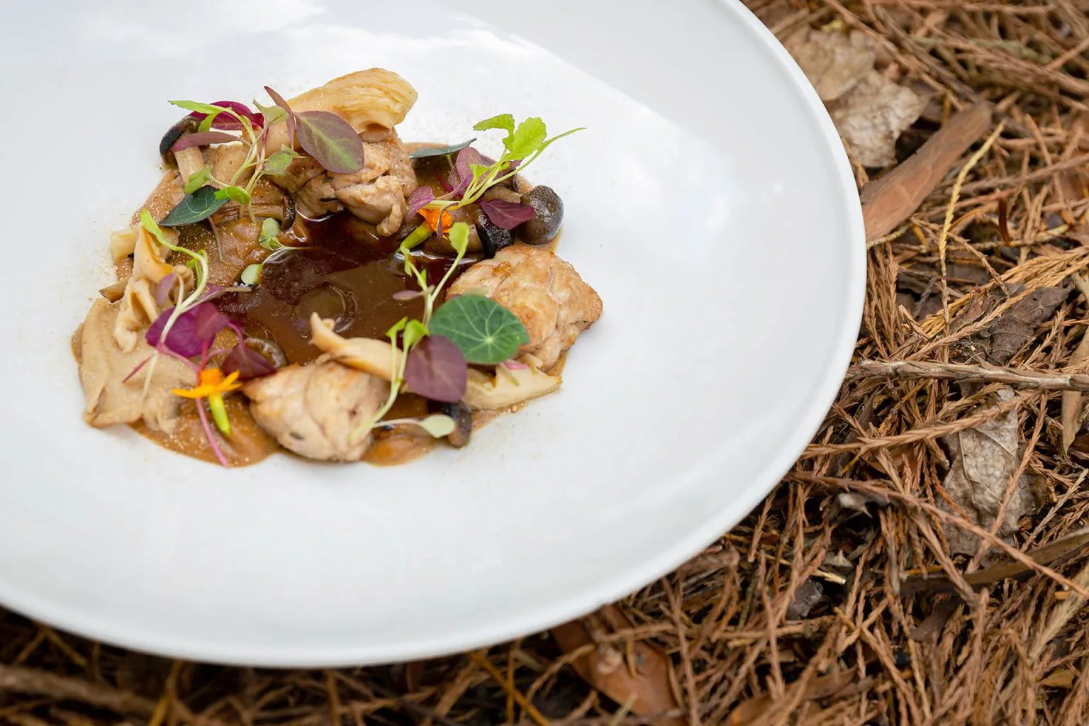 Gusto13 Bistro & Delicate — photo 17