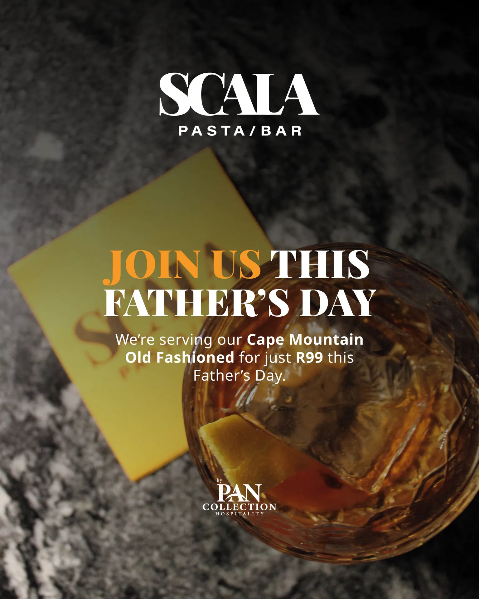 Scala Pasta / Bar — photo 8