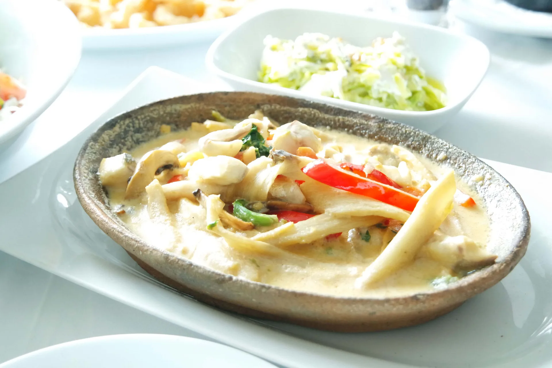 Birinci Kordon Balık Restoran — photo 42