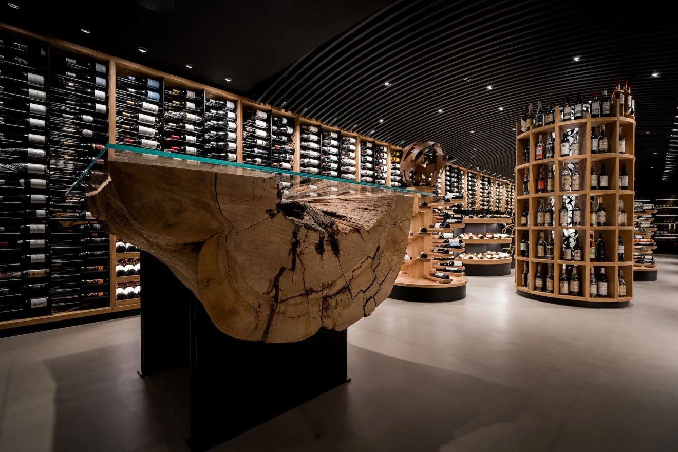 Restaurante Ambivium — photo 4