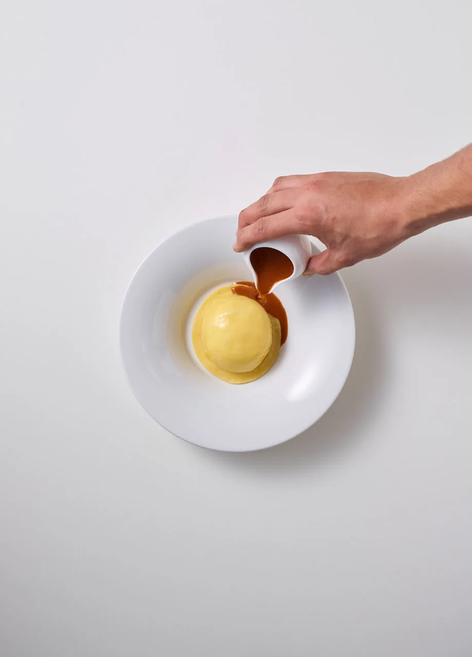 Pellico 3 — food