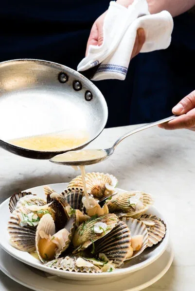Neptune Oyster — photo 33