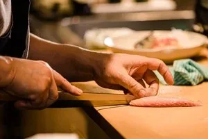 Restaurant Kintaro — photo 7