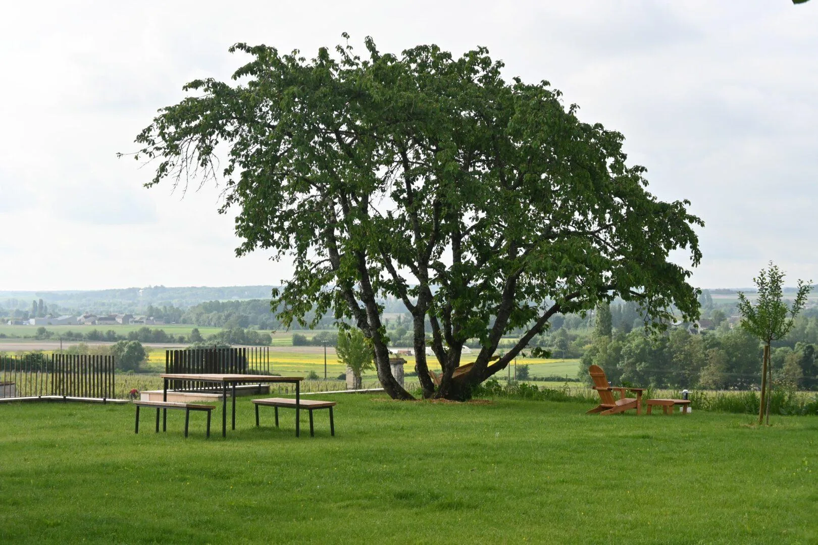 La Table du Pressoir — photo 72