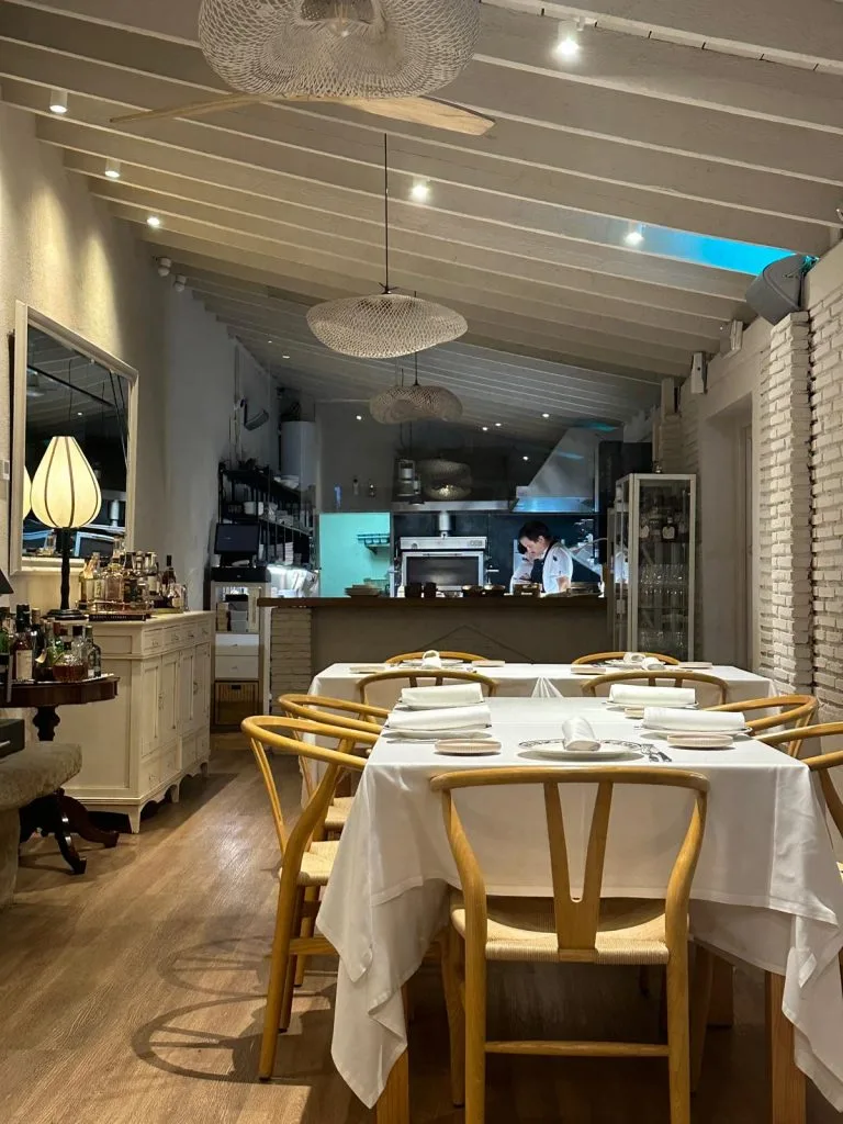 La Taberna de Mike Palmer — photo 22