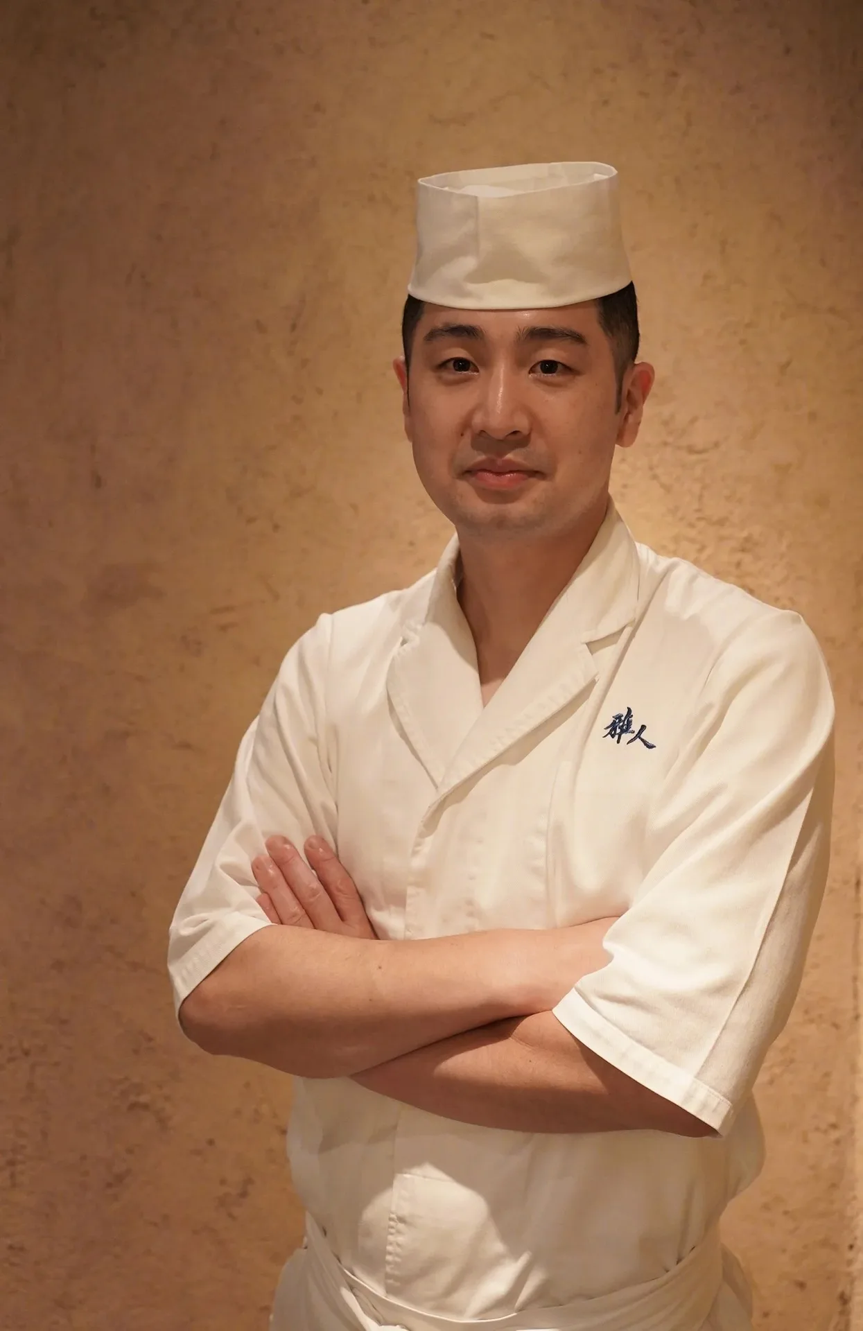 Sushi Masato — photo 51