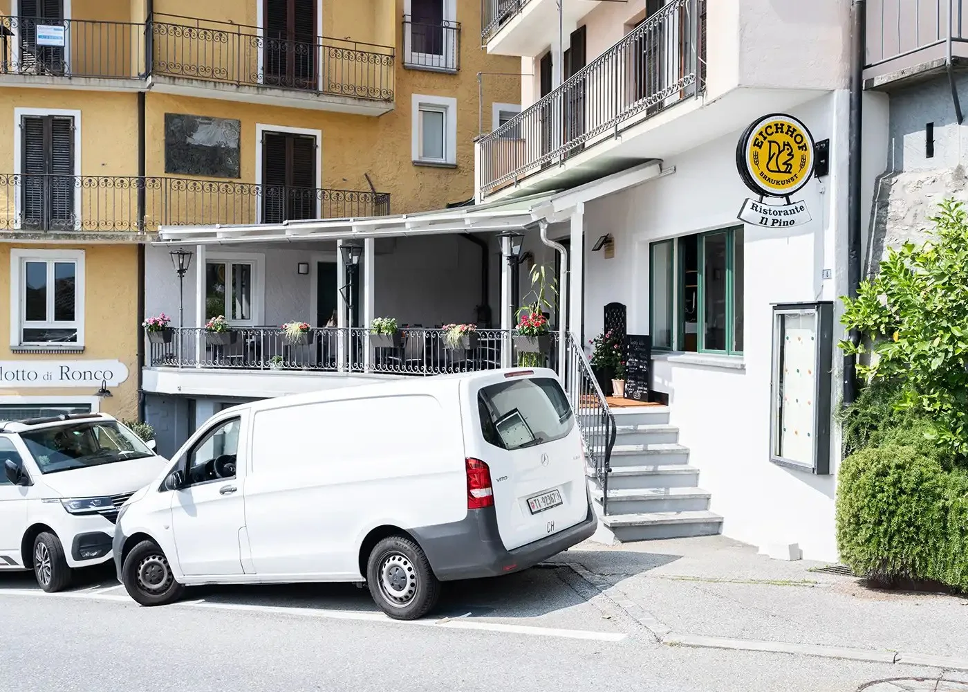 Il Pino — photo 10