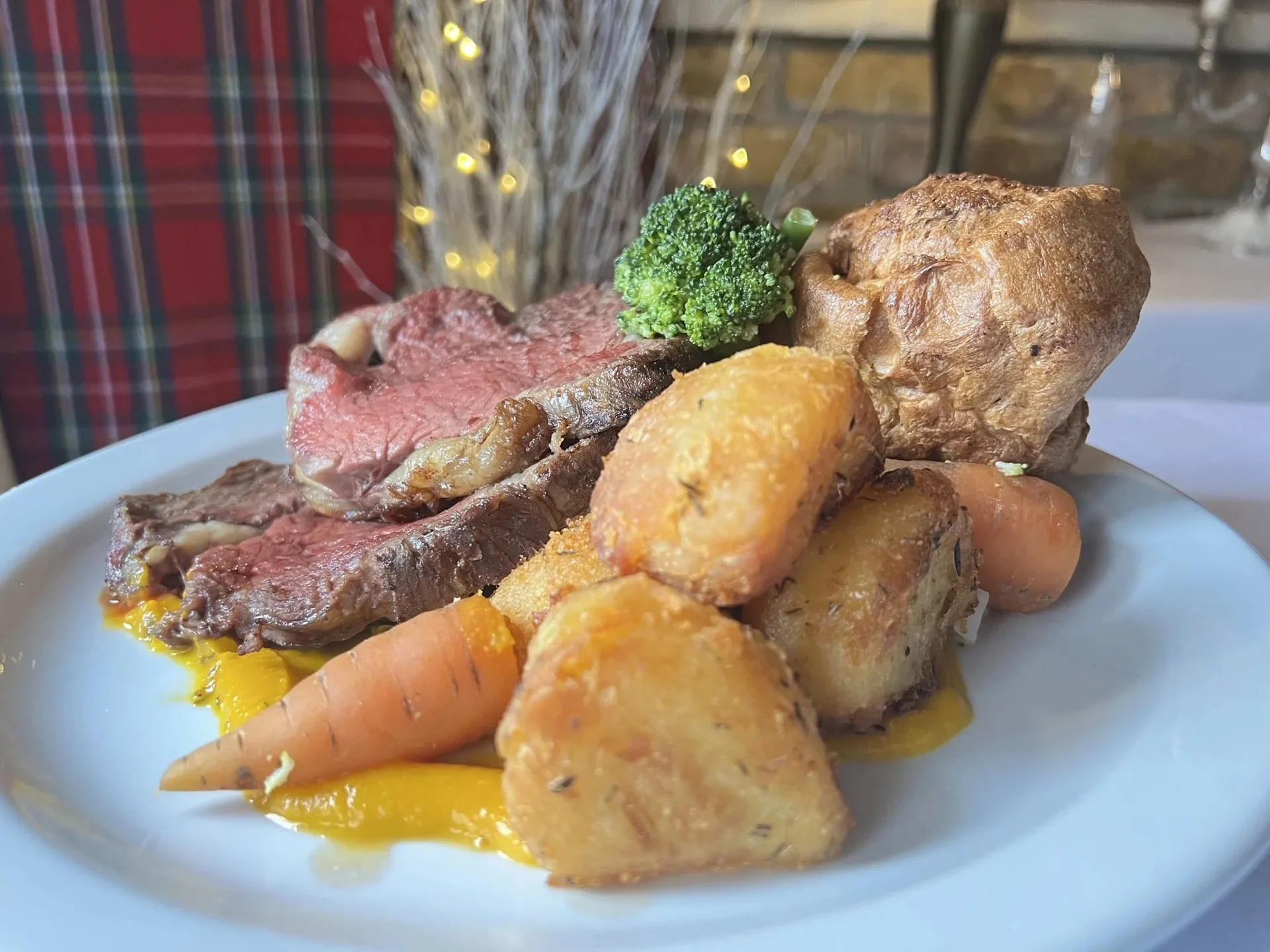 Pig & Whistle Restaurant — photo 37