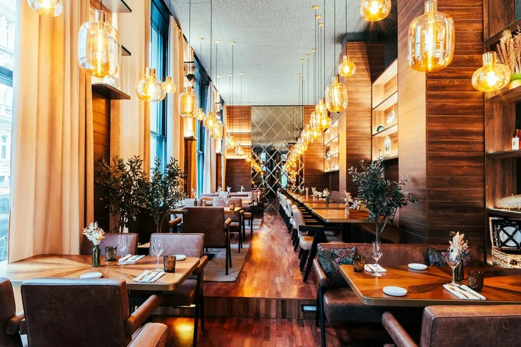 8o8 restaurant — photo 6