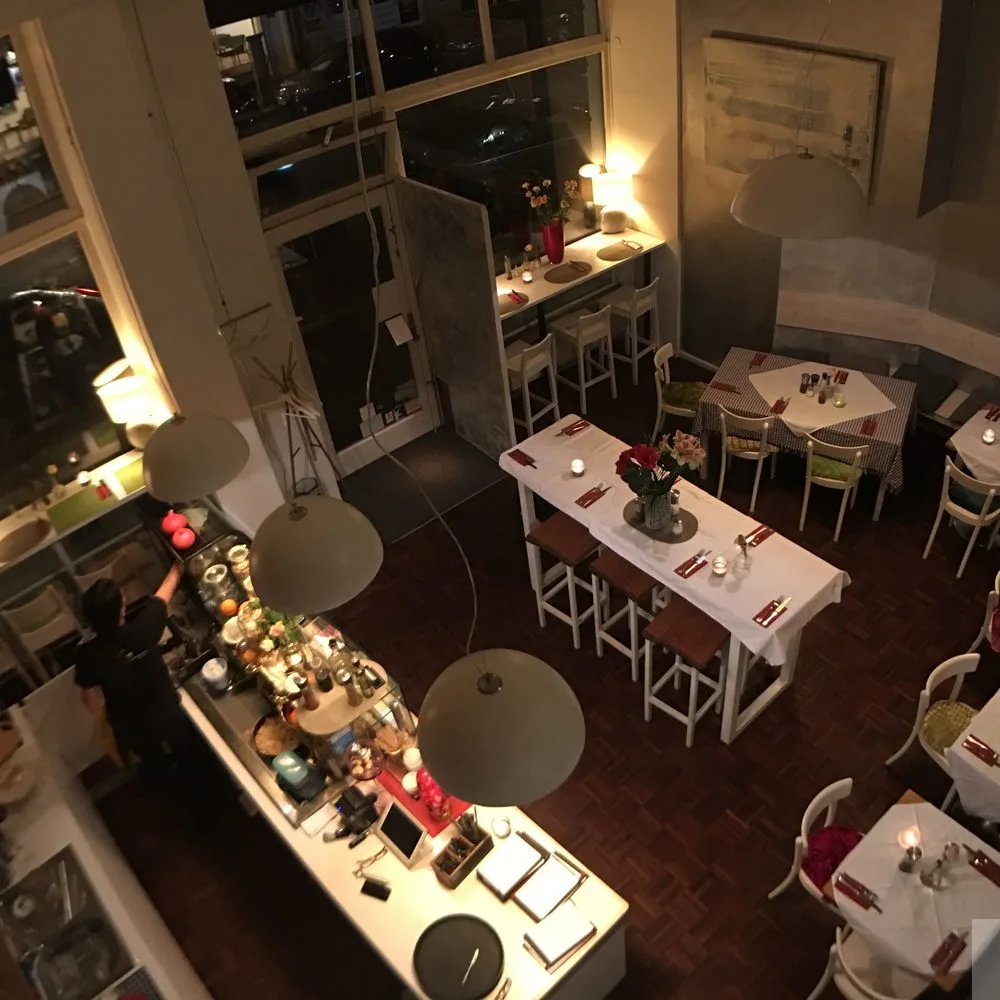 Bistro Ribelle — photo 26