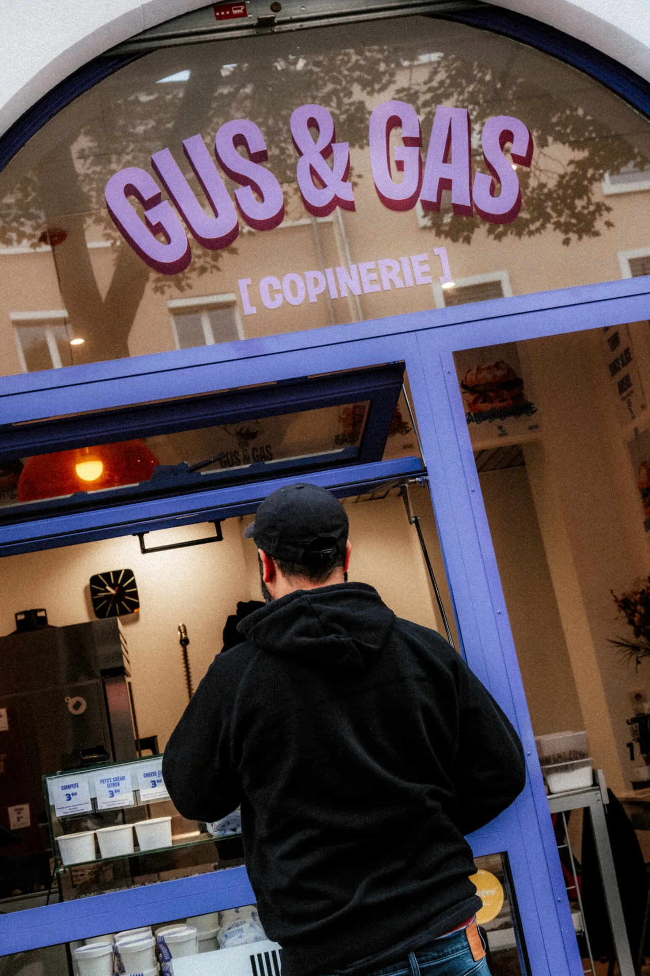 Gus & Gas — photo 27