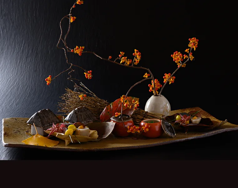 Soubiki — food