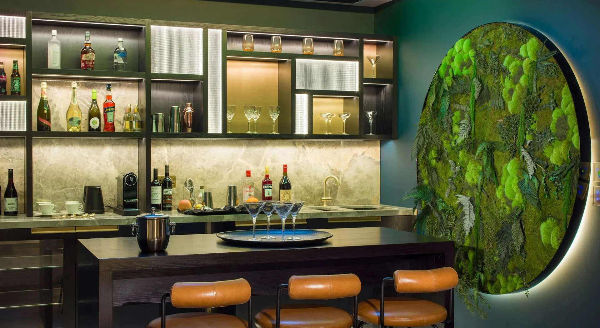 Sycamore Vino Cucina — photo 31