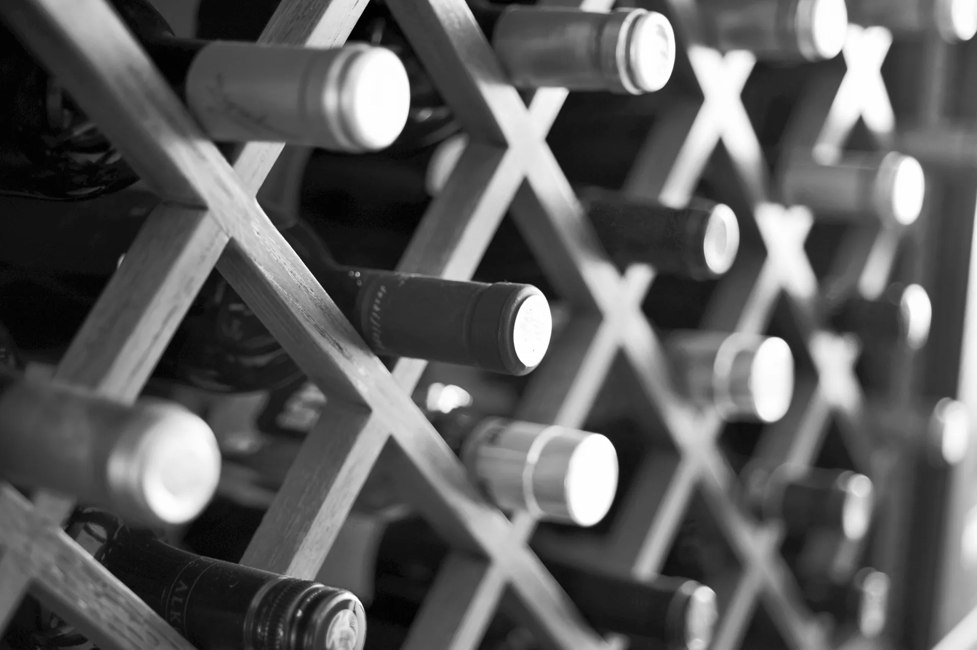 Meat & Bone Steakhouse — drink
