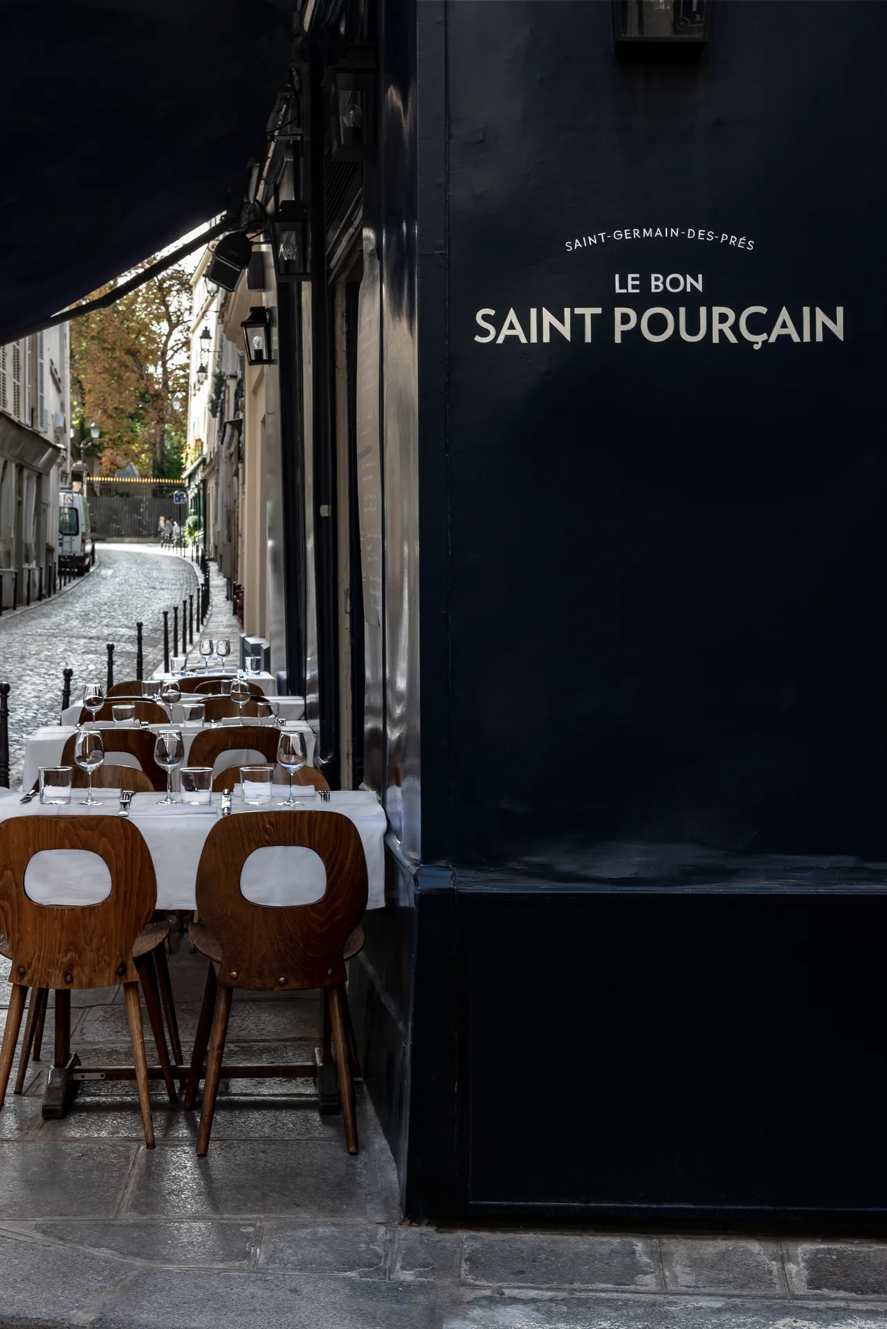 Le Bon Saint-Pourçain — photo 9