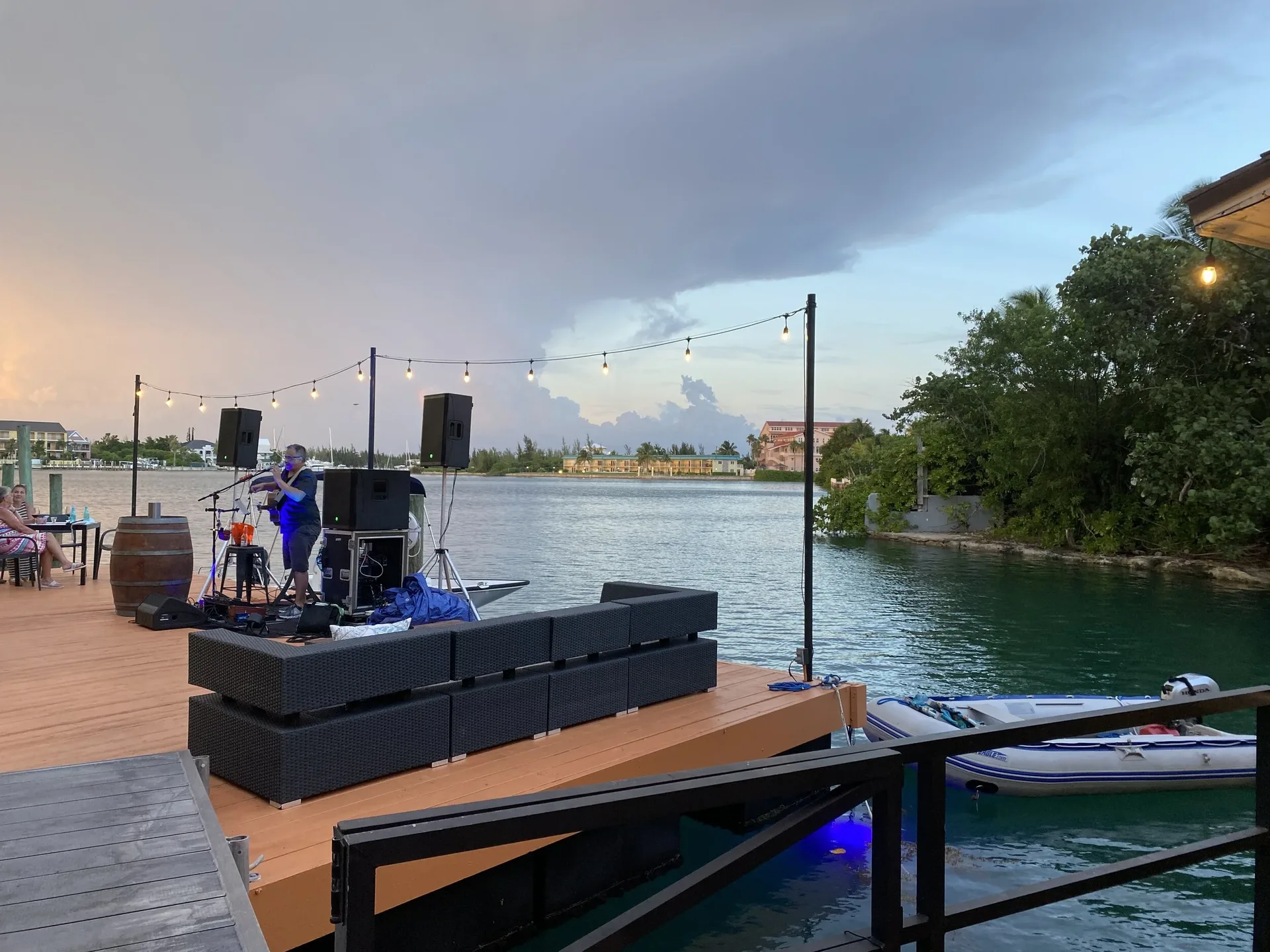 Flying Fish GastroBar — photo 84