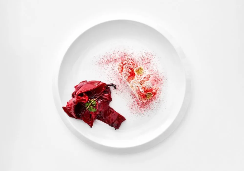 La Table de Pavie — photo 40