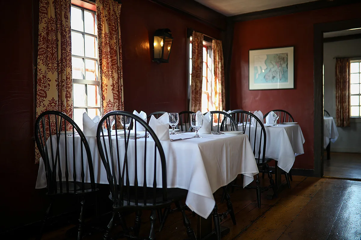 The White Horse Tavern — photo 22