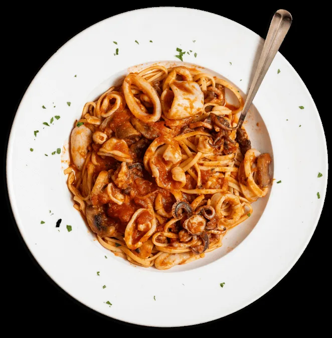 Luigi's Italian Chophouse & Bar — photo 4