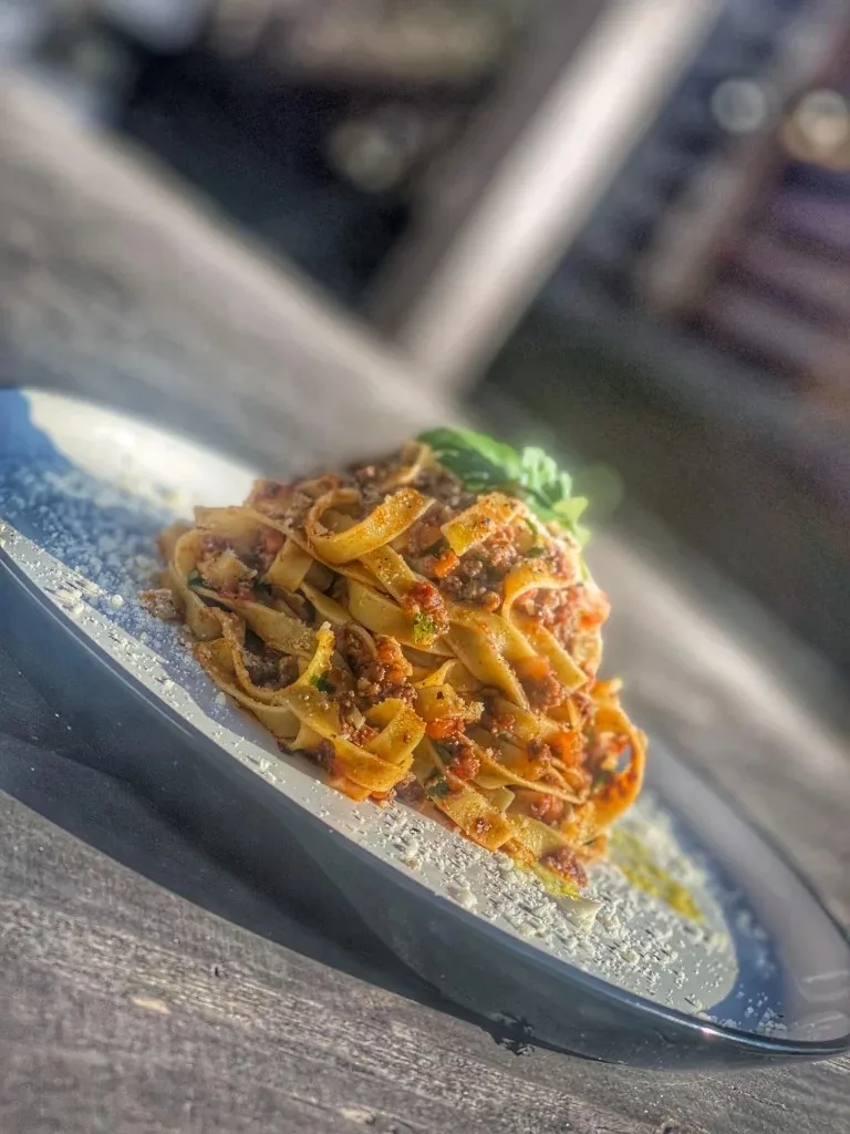La Baracca osteria, Frýdek-Místek