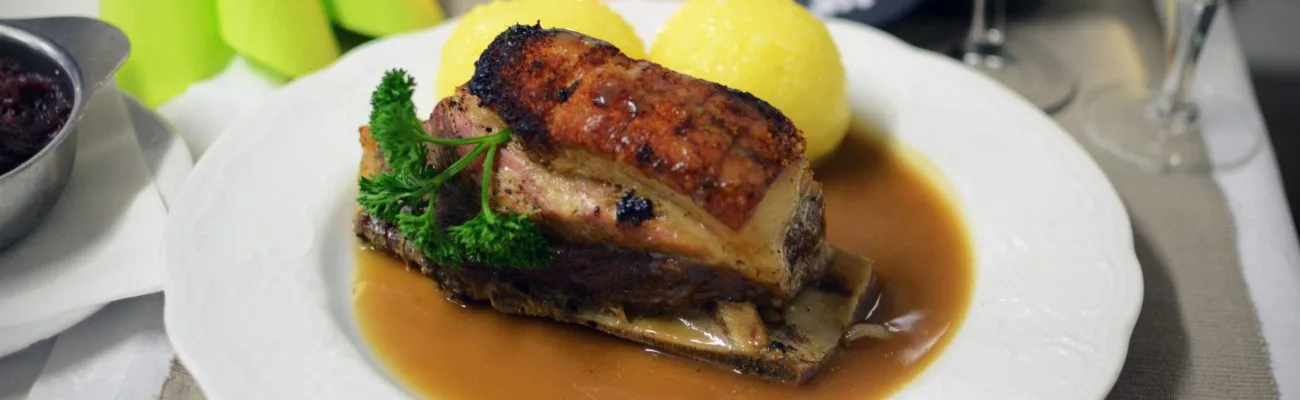 Restaurant Ritter Jörg — photo 4