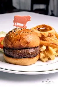 Wolfgang's Steakhouse Grill by Wolfgang Zwiener — photo 15
