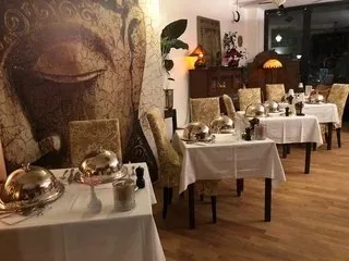 Restaurant Vegelangelo — photo 11