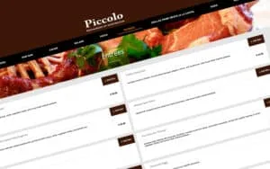 Piccolo Restaurant Of Huntington — photo 5