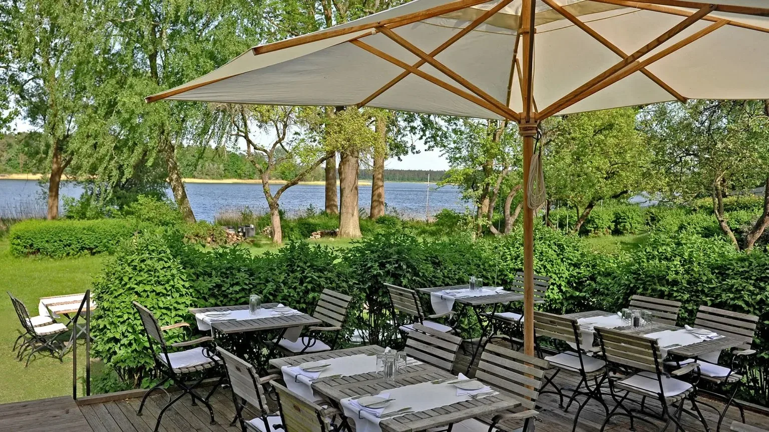 Restaurant Allesisstgut — photo 18