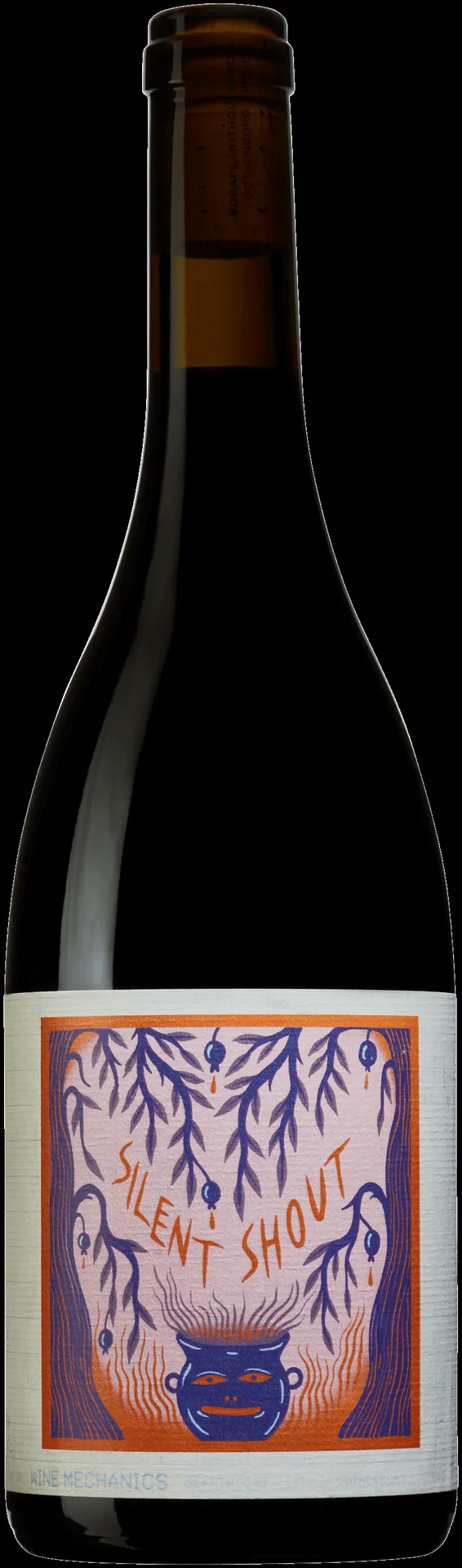 Wine Mechanics — photo 35