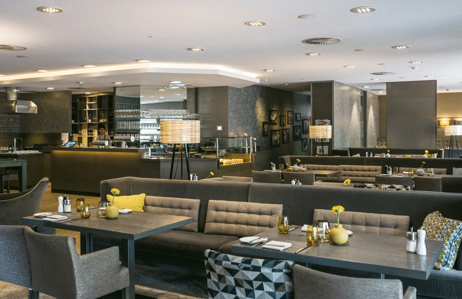 FischerS Restaurant — photo 21