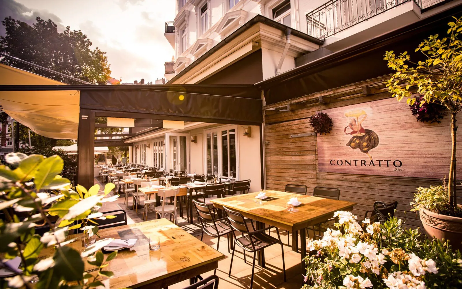 Poletto Winebar — photo 47