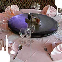 China-Restaurant Tang — atmosphere
