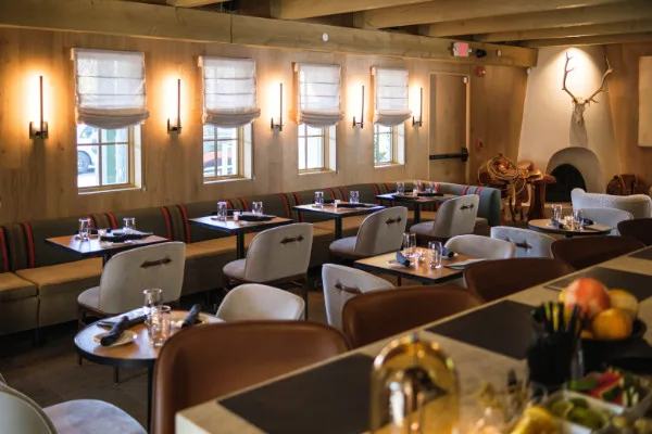 Market Steer Steakhouse, Santa Fe