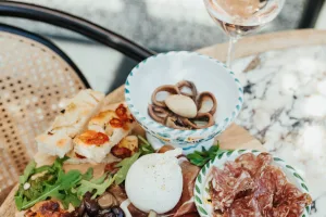 Gastrovino La Liguria — photo 96