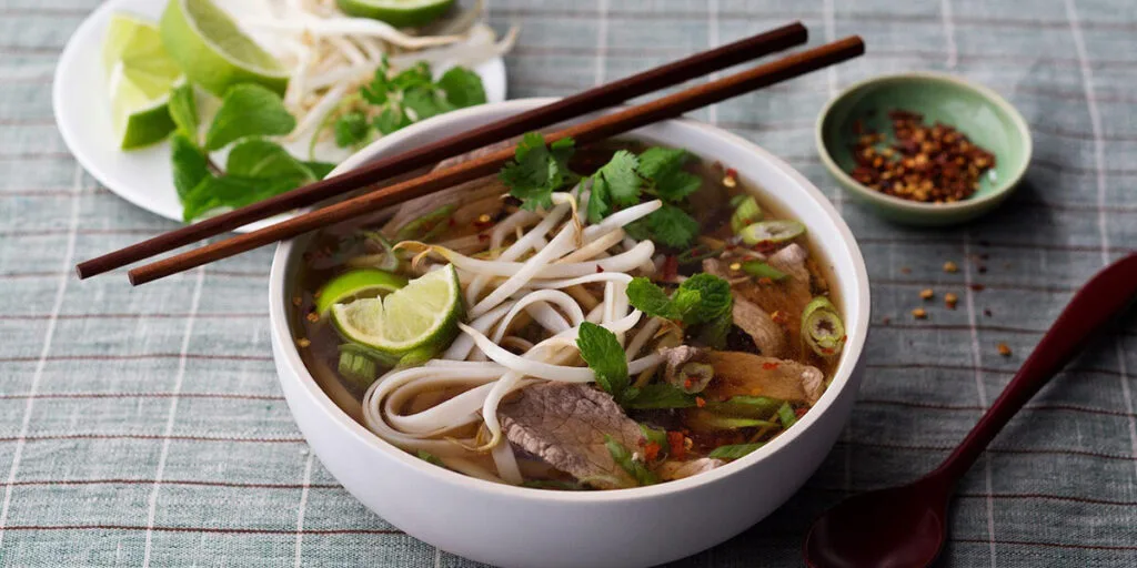 Pho Momma — photo 15