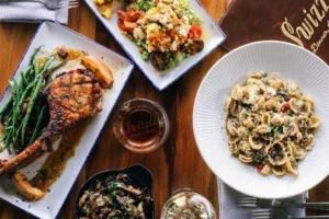 Swizzle Dinner & Drinks — photo 4
