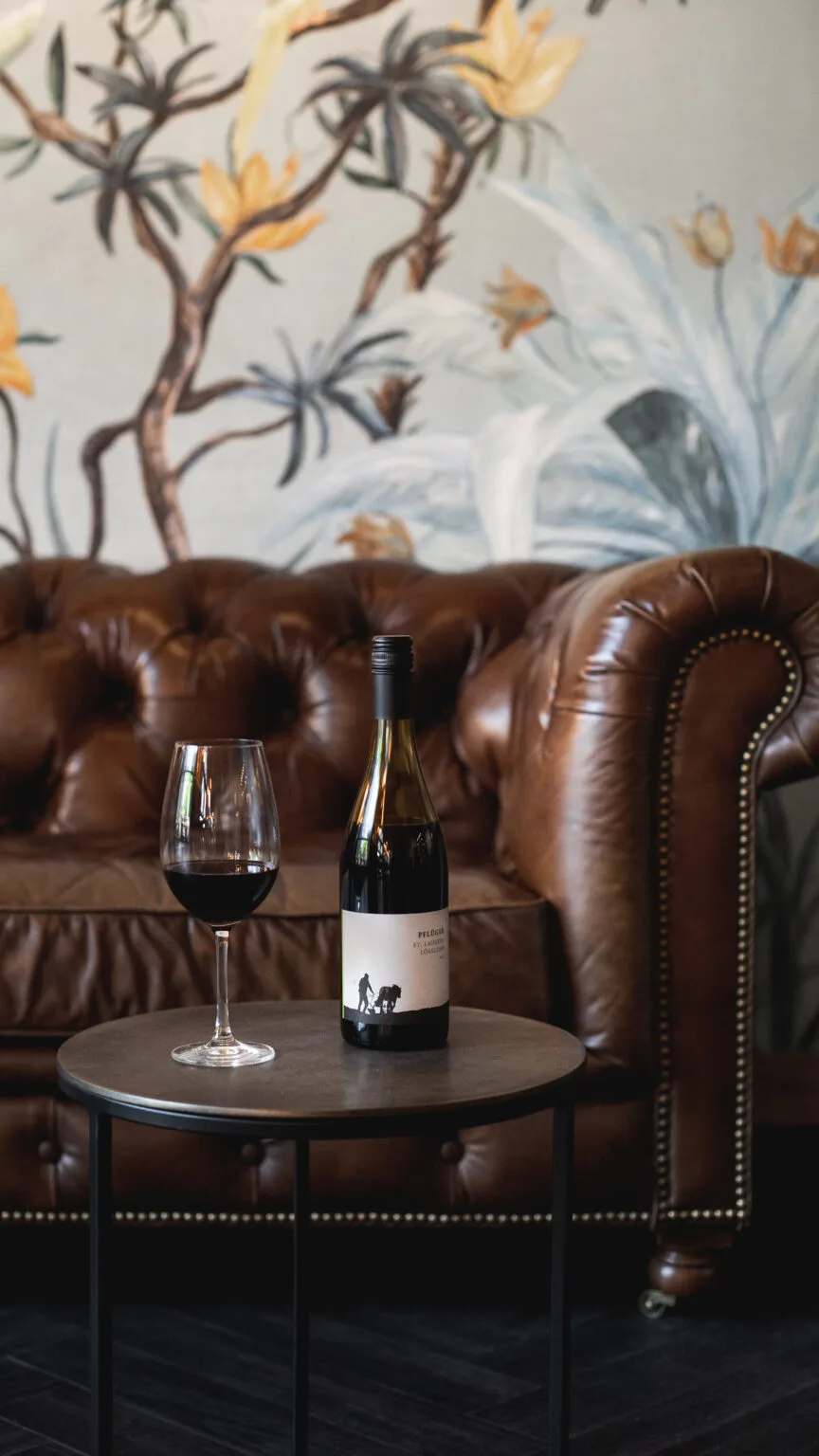 NOA Restaurant &amp; Loungebar — photo 12