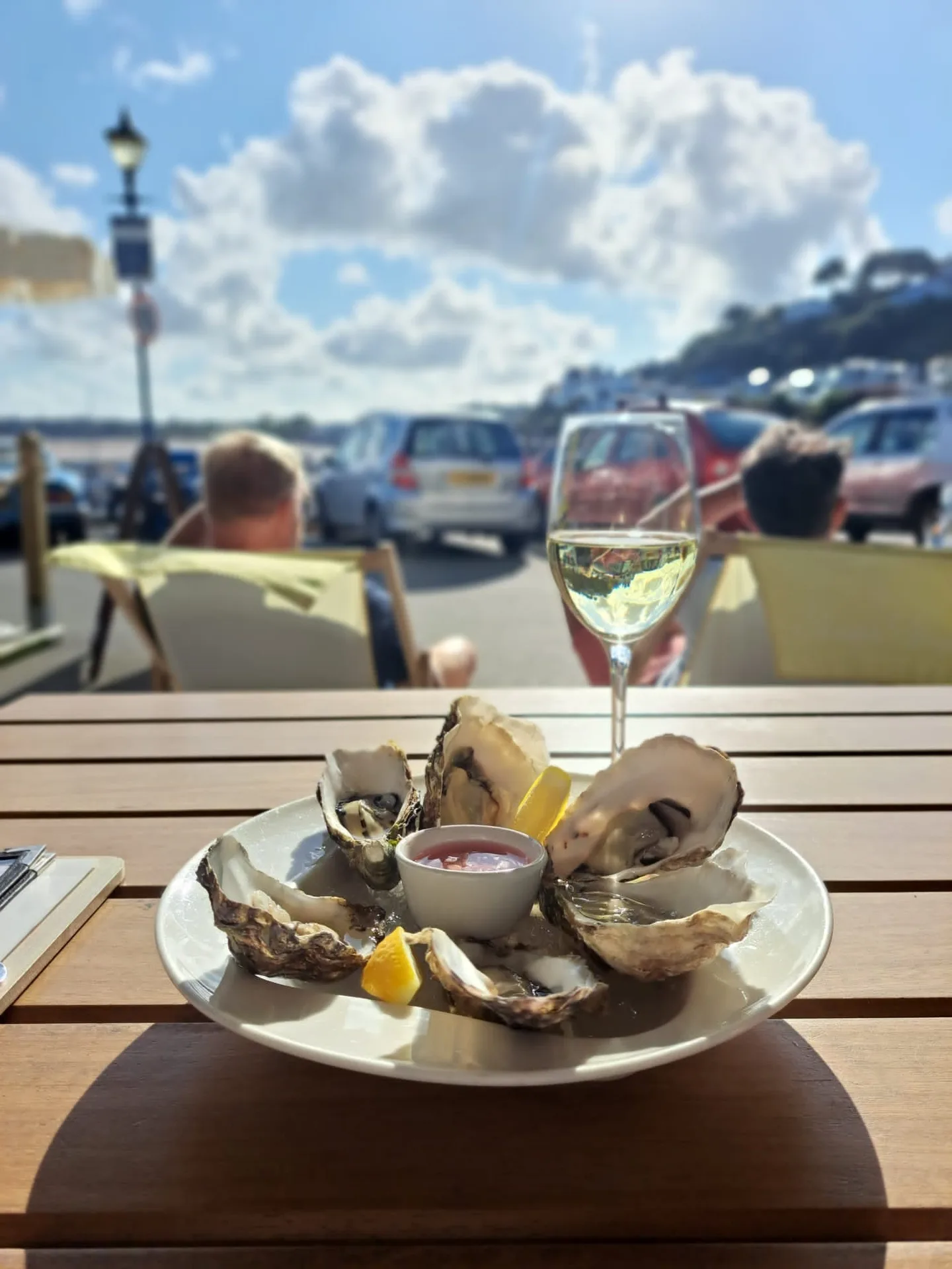 The Moorings Hotel & Restaurant — photo 24